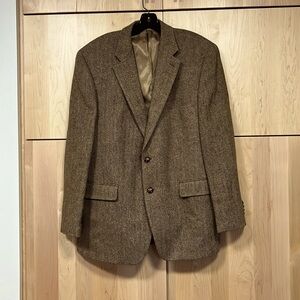 Men’s sport jacket